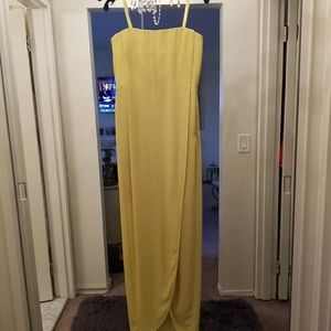 BCBG Max Azria Gown